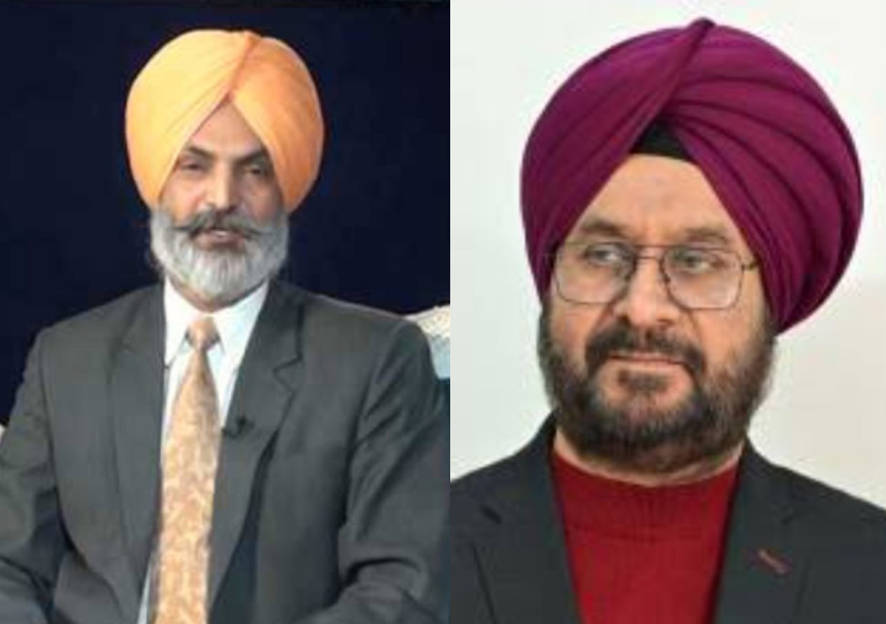 Jaswant Singh Zafar appointed Director of Language Department and Swaranjit Swi Chairman of Punjab Arts Council